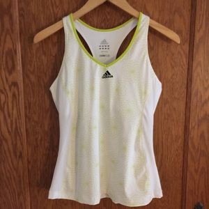 Adidas▪️Climalite Tank Top